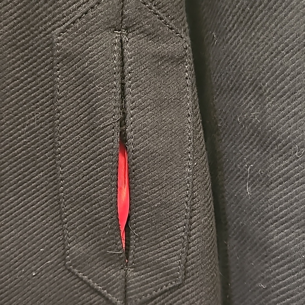 Banana Republic jacket - Picture 5 of 5